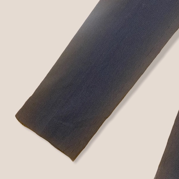 CHARTER CLUB trouser pants career slacks 8 - Picture 3 of 6